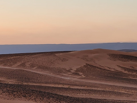 Camp Sahara at Dar Al Fannana 'The Artists house'-迈哈米德必去景点
