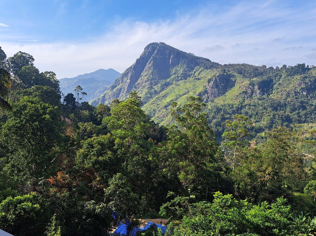 Amith Tours & Travels-班托塔必去景点