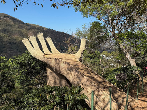 Hacienda La Chimba-圣安娜必去景点