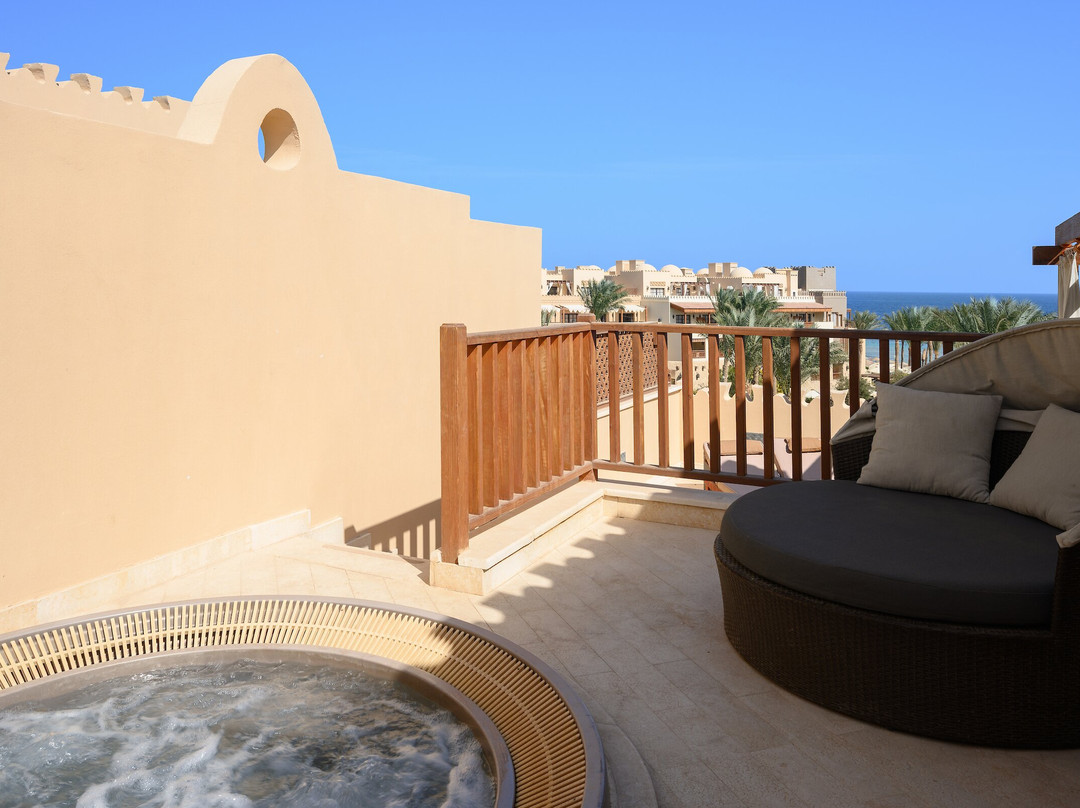 The Makadi Spa Hotel主图