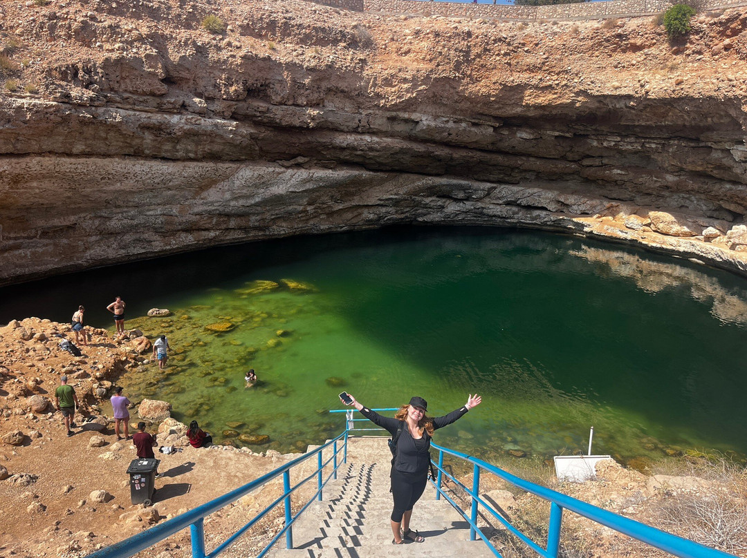 Muscat Nature Tours - Day Tours-马斯喀特必去景点