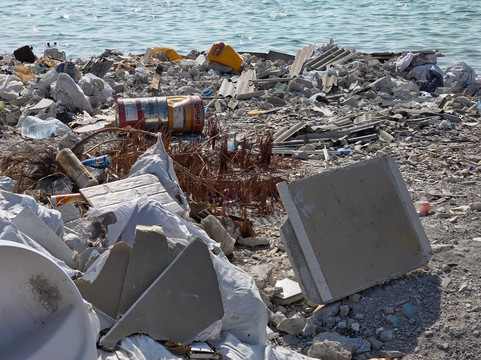 马尔代夫库达胡瓦铎旅馆主图