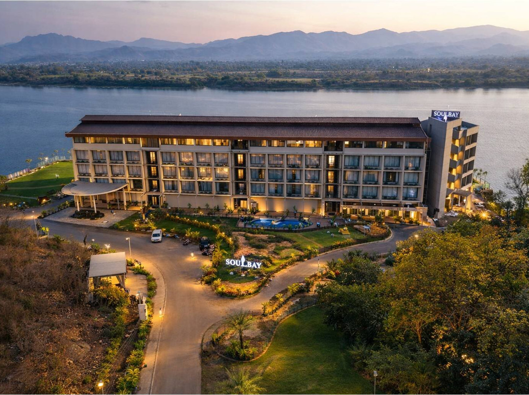 Soulbay - By JPW Resorts