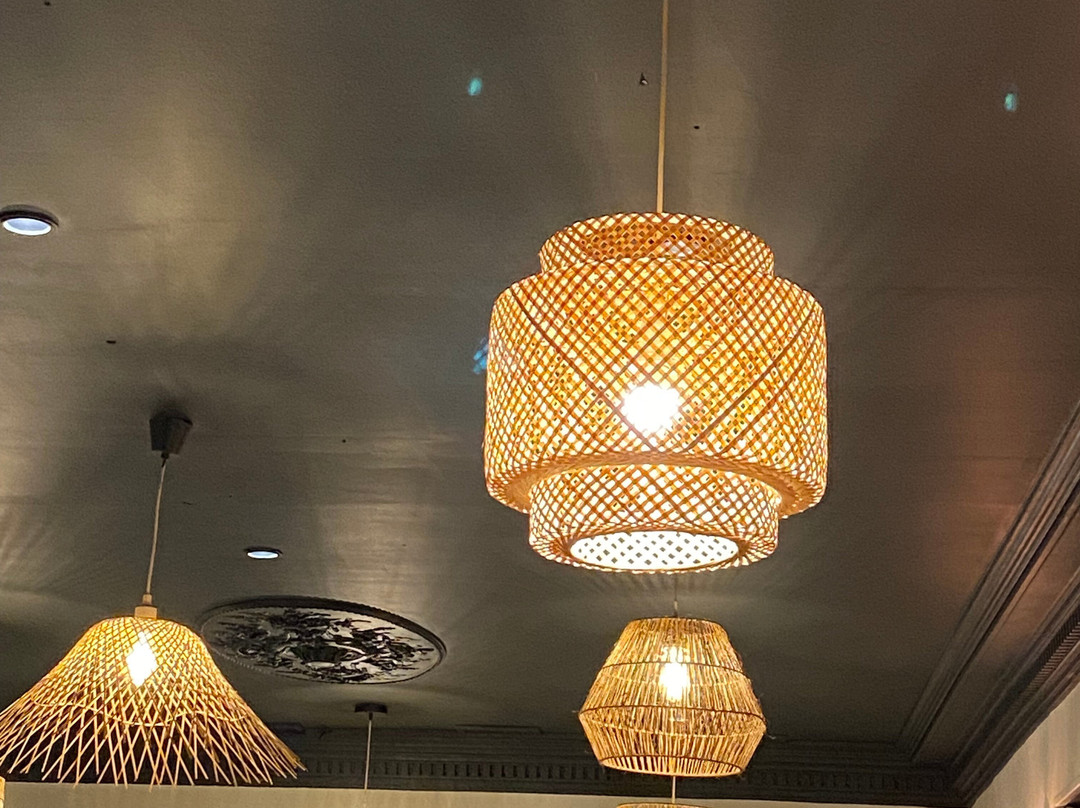 Titi - Asian Fusion Food