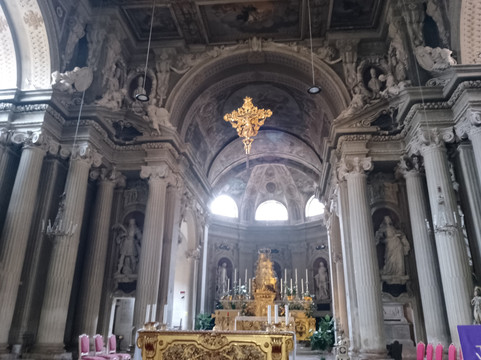 Chiesa di Sant'Agostino-摩德纳必去景点