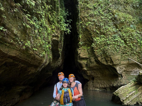 Batey Adventures-Utuado必去景点
