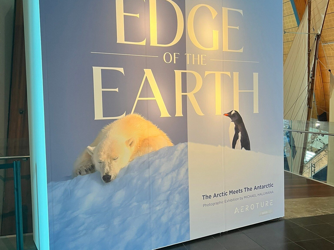 西澳海事博物馆-弗里曼特尔必去景点