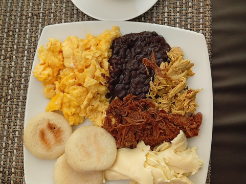 瓦伦西亚丽都酒店主图