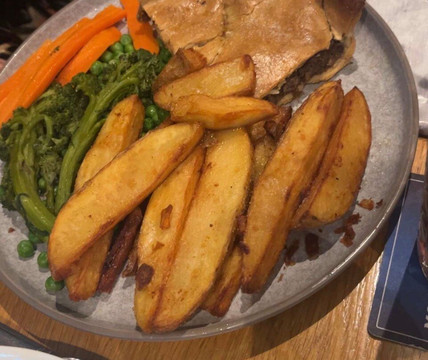 霍尔派克酒店主图