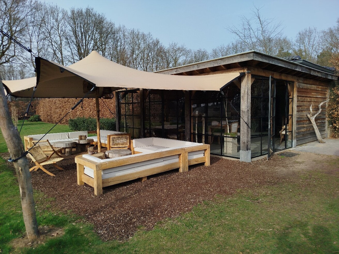 Het Hilkensberg Park