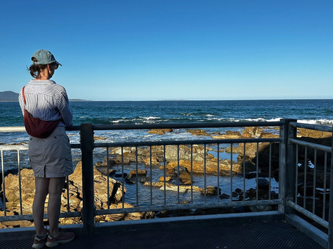 Mallacoota Coastal Walks-Mallacoota必去景点