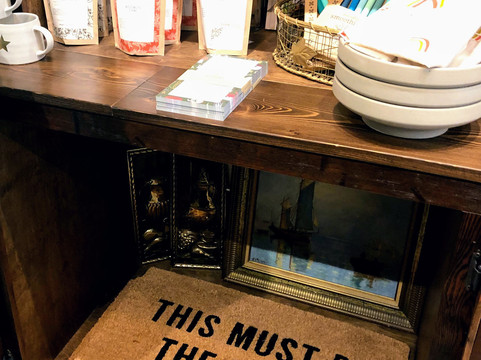 District 1881-奇利瓦克必去景点