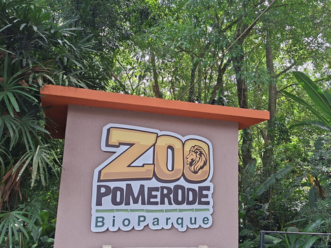 Zoo Pomerode-Pomerode必去景点
