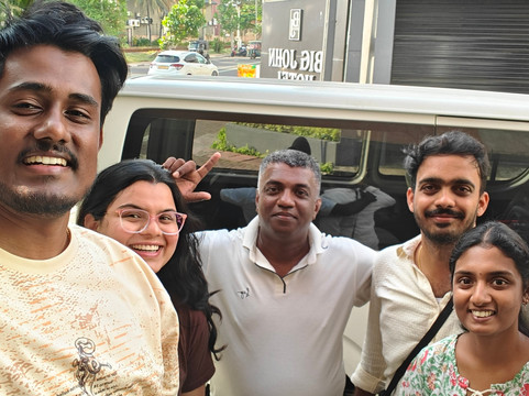 Greenway Lanka Tours-尼甘布必去景点