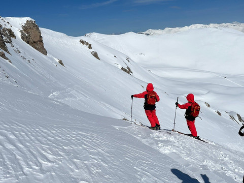 Sharoutdoors-Tetovo必去景点