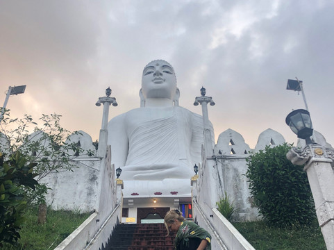 See Sri Lanka Tours-康提必去景点