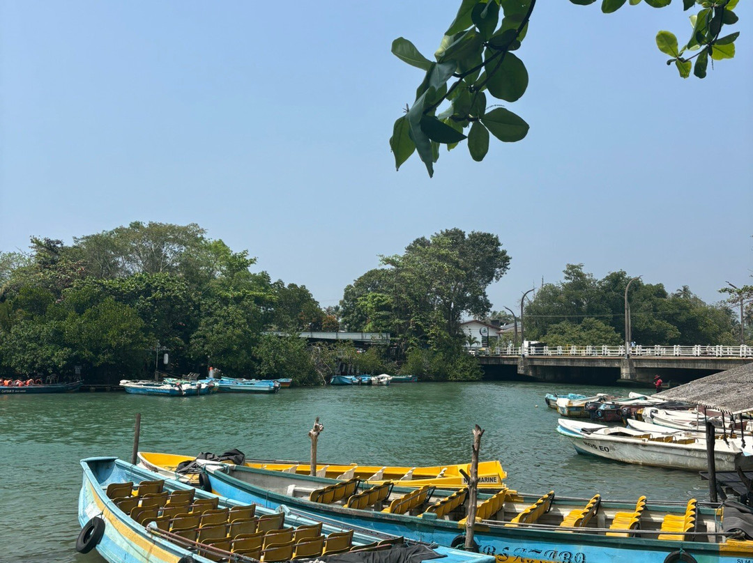 Wonder Sri Lanka Tours-卡图纳耶克必去景点