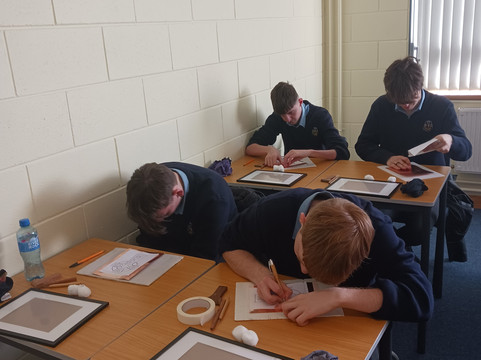 Donegal Copper Craft-莱特肯尼必去景点