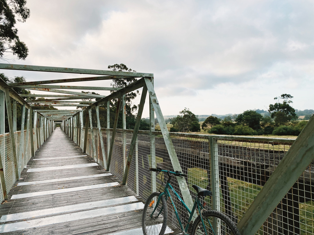 Berrys Creek酒店住宿-梅尼艳汽车旅馆