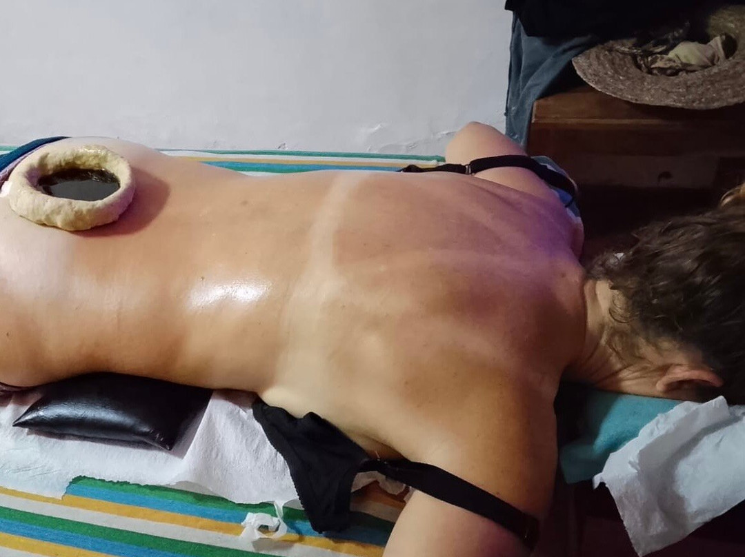 Korale Massage & Sports Treatment Ayurveda-迪克韦勒必去景点