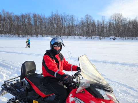 诺德俱乐部户外之旅-伊瓦洛必去景点