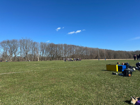 Thompson Park-Lincroft必去景点