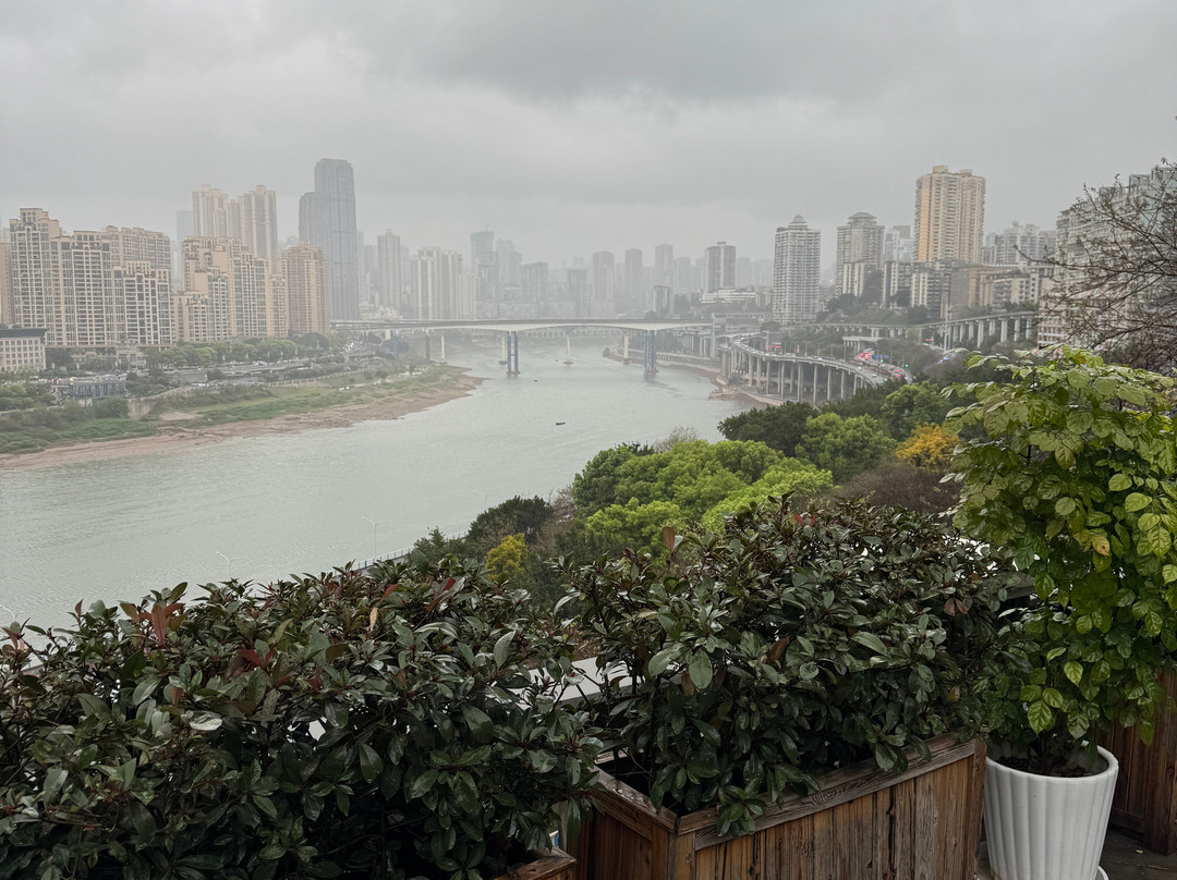 史迪威将军博物馆-重庆市必去景点