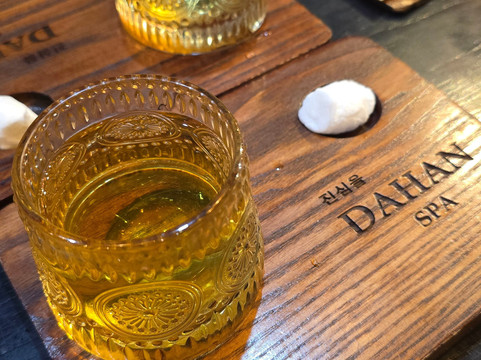 Dahan Spa-岘港必去景点