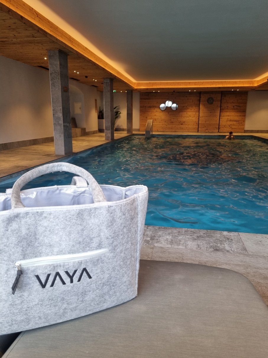 阿本特霍特尔阿斯托里亚酒店-泳池