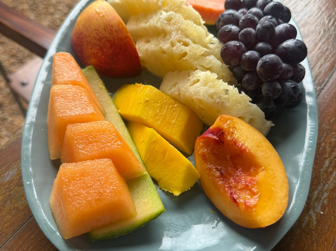 Six Senses Botanique主图