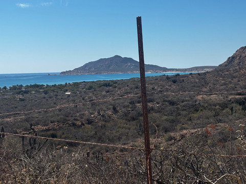 Cabo Pulmo Sport Center-Cabo Pulmo必去景点