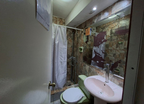 地中海酒店主图