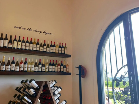 Sir Paz Estate-Wandin East必去景点