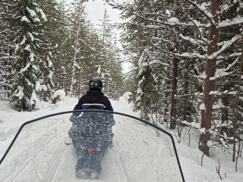北歐之狼旅行-罗瓦涅米必去景点