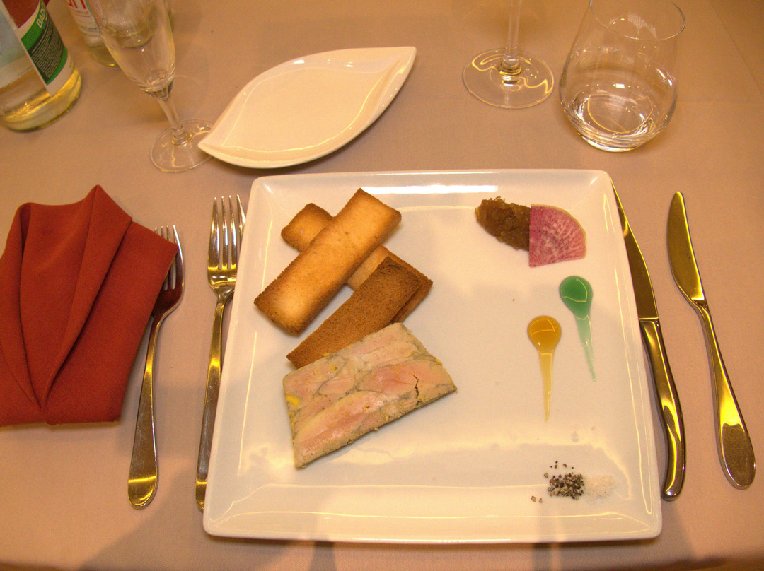 拉克酒庄多媒体公寓酒店主图