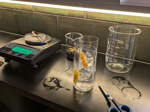 58 And Co-伦敦必去景点