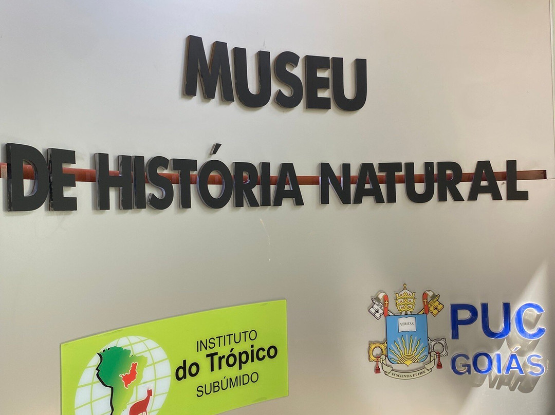 Cerrado Memorial-戈亚尼亚必去景点