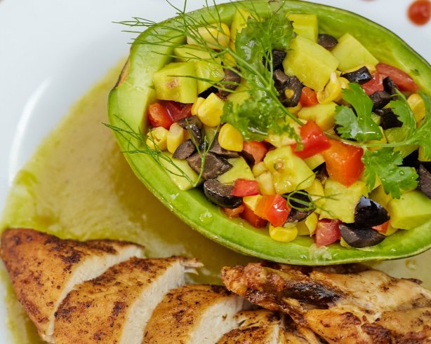 勒迪安姆波尔住宅酒店-餐饮