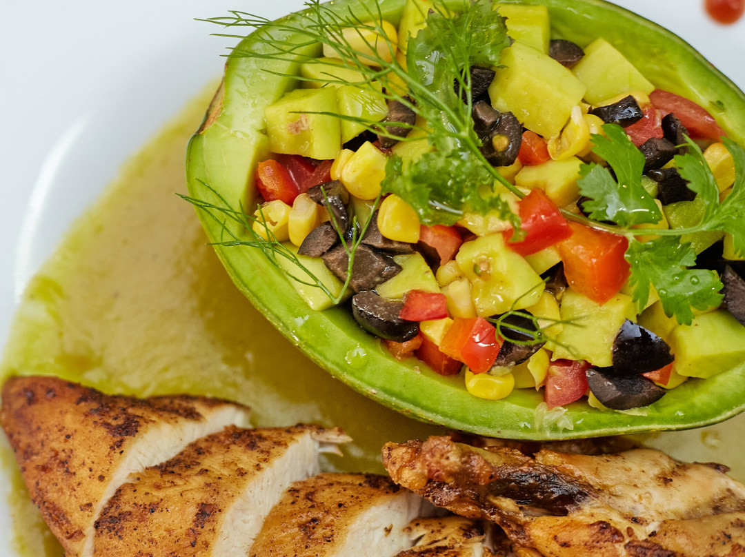 勒迪安姆波尔住宅酒店主图