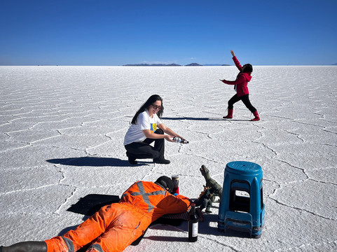 Tomorrowland Travel-乌尤尼必去景点