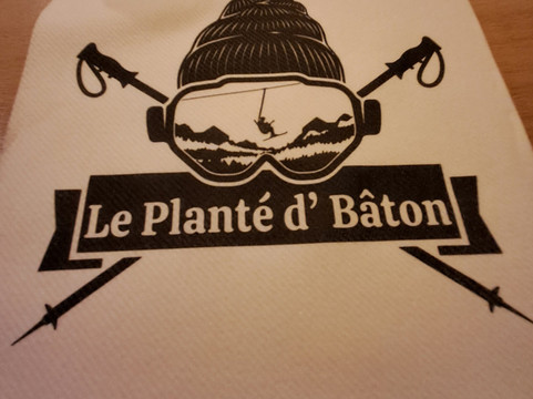 Le Planté d’Bâton