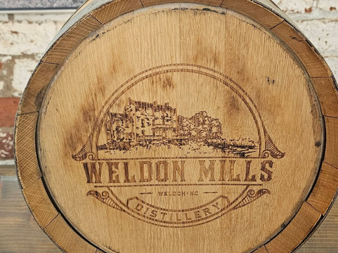 Weldon Mills Distillery-Weldon必去景点