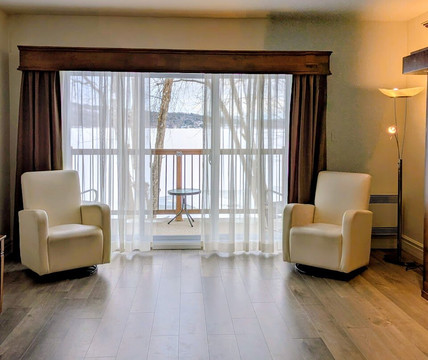 威廉湖庄园酒店主图