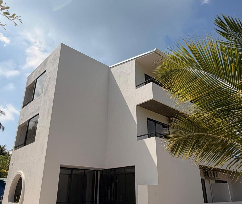 Kashiveli Omadhoo