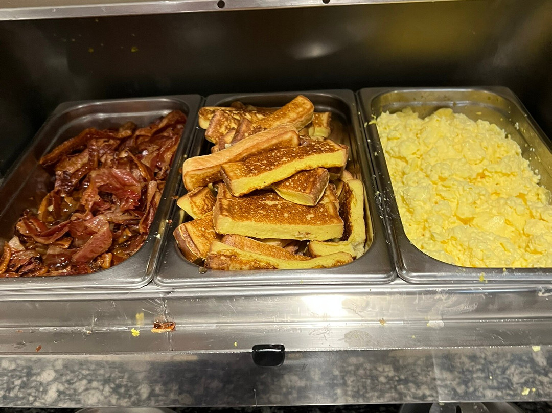 舒适套房酒店-东哈特福德主图