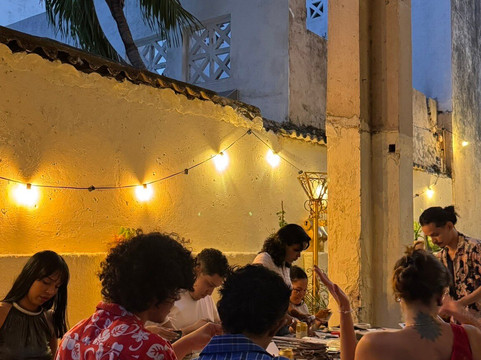 Museo Romántico-Barranquilla必去景点