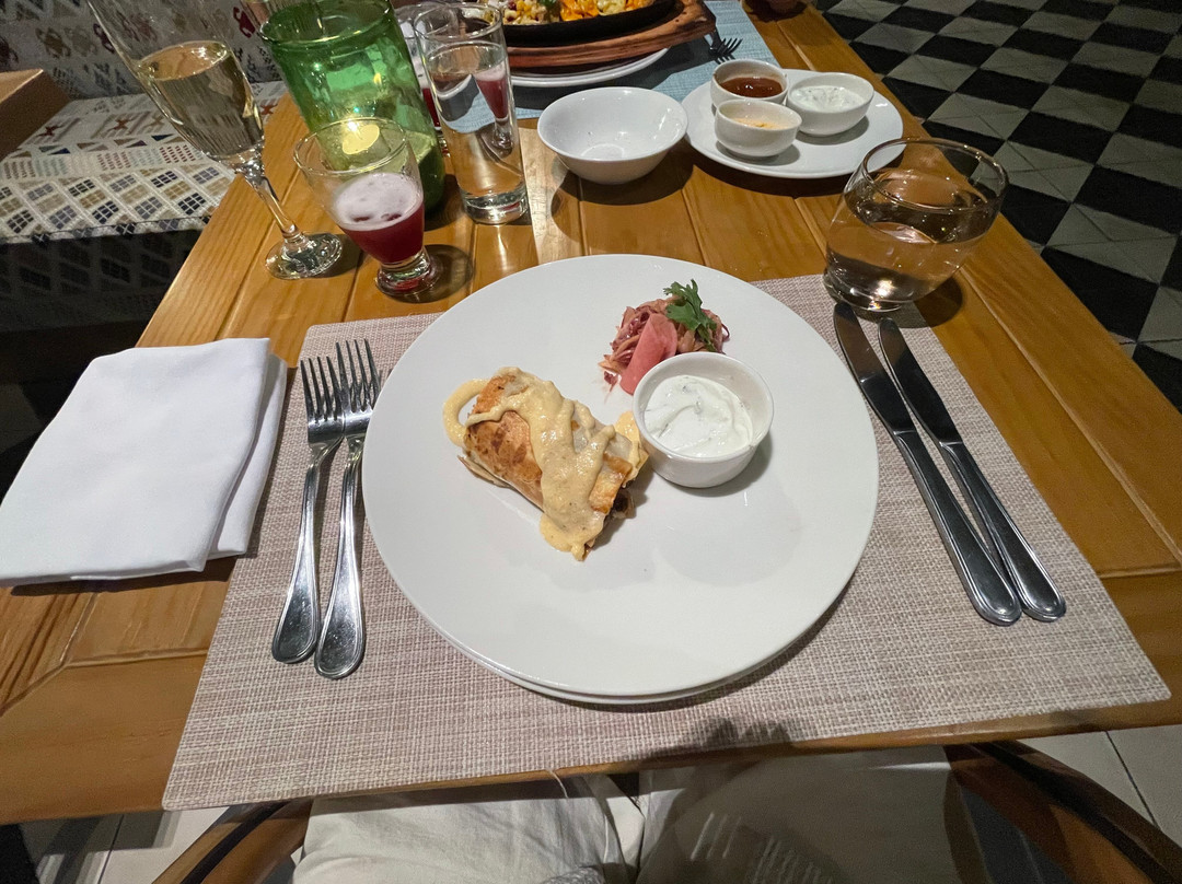 Casa Bonita À La Carte Restaurant主图