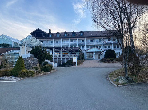 Hotel Wutzschleife主图