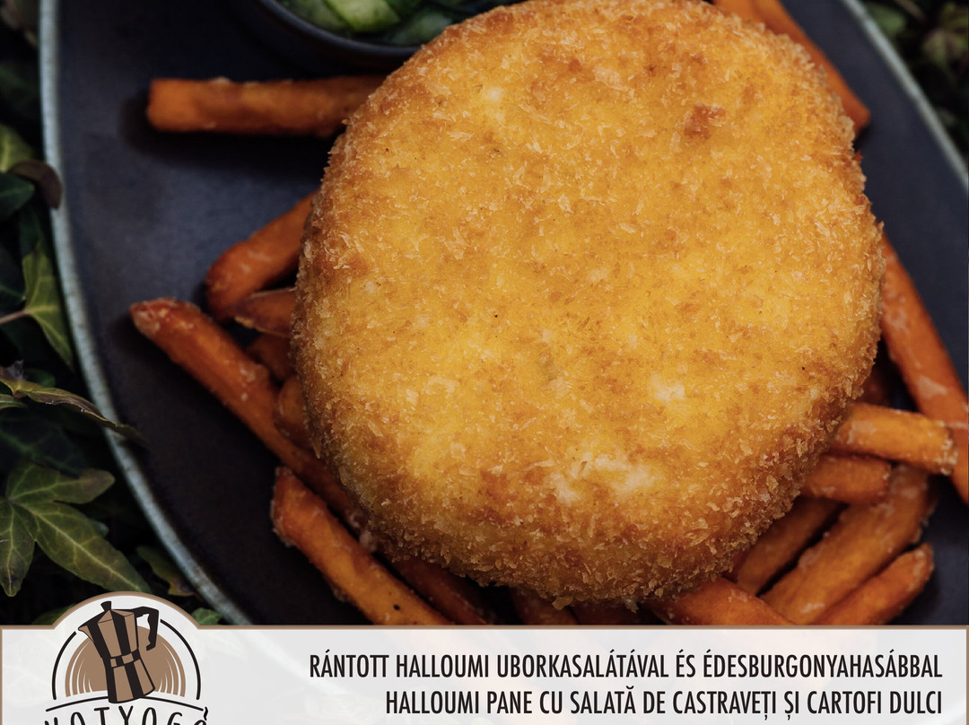 Kotyogó Panzió主图