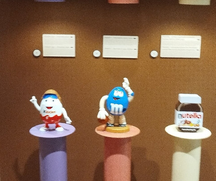 Muzej čokolade Zagreb (Chocolate Museum Zagreb)-萨格勒布必去景点